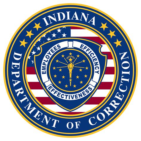 idoc indiana